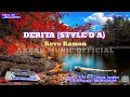 Download Lagu DERITA - REVO RAMON KARAOKE SX KN7000 STYLE D'ACCADEMY