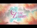 LLORANDO EN EL LAMBO - Mar Lucas ft. Lérica (performance @ GenZ AWARDS)