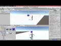 Destroy Object Upon Collision C Unity