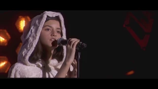 Download Sing Me To Sleep - Angelina Jordan \u0026 Alan Walker (Orchestra) MP3