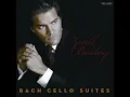 J.S. Bach: Cello Suite No. 1 in G Major, BWV 1007: I. Prélude