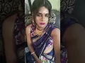 Beautiful male to female indian crossdresser