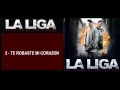 TITO Y LA LIGA TE ROBASTE MI CORAZON 2
