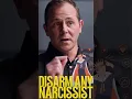 Use This 30-Second Tactic to Shut Down Narcissists | Chase Hughes