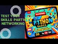 Mastering Python Basics Fun and Challenging Questions Explained Part16 Networking