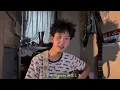 おやすみTaxi 弾き語り