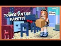 Download Lagu AKU MENDADAK JADI TUKANG PAKET DITOWER INI [ DELIVERY TOWER -  ROBLOX INDONESIA 🇮🇩 ]