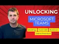 Microsoft Teams Event Templates Explained Meeting Town Hall Webinar and More