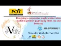 Web Project Task 45 1st Year Java Institute Vinudhi Wahalathanthri