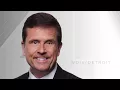 Chuck Gaidica Announcement