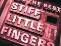 At the Edge - Stiff Little Fingers