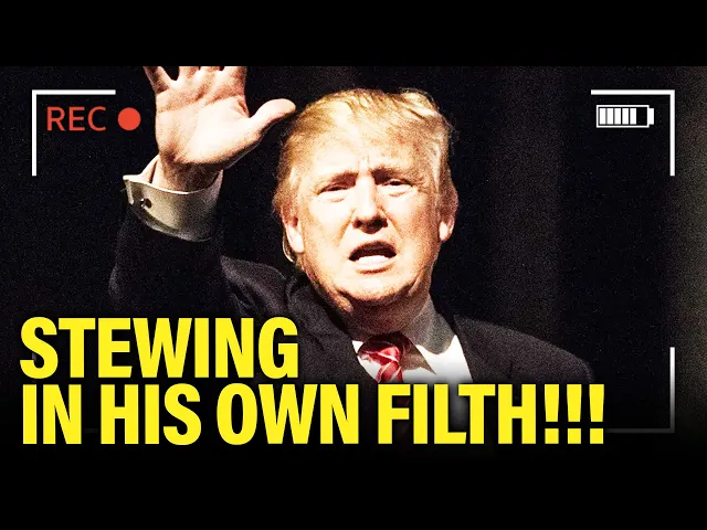 Download MP3 Trump BLOWS UP and REFUSES TO CAMPAIGN