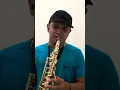 Download Lagu Tak ingin Sendiri - Dian Piesesha ( Saxophone Cover by Andre Aditiyanto ) #shorts #saxophone