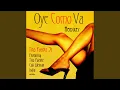 Download Lagu Oye Como Va (Joey Mustaphia's Dub Mix)
