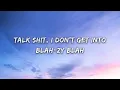 Eve - Tambourine (Lyrics)
