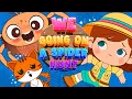 Download Lagu Going on a Spider Hunt ! 🎶Kids Song and Nursery Rhymes for Preschoolers for Circle Time
