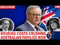 JUST IN: Australia’s Housing CRISIS Hits WORST Level In History — NEW Data Is TERRIFYING