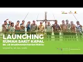 Download Lagu Launching of dr. Lie Dharmawan Bayan Peduli Floating Hospital