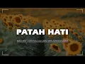 Lagu Patah Hati - Rachmat Kartolo \u0026 Chintami Atmanagara