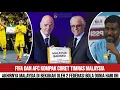 Lagu 2027 \u0026 2031 TANPA MALAYSIA•Pembacaan surat putusan fifa\u0026afc pagi ini, malaysia resmi di banned!!