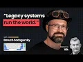How Maven Changed Java Forever with Baruch Sadogursky Ep 25 Confluent Developer Podcast