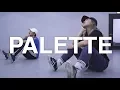 Download Lagu PALETTE - IU | BOGANG choreography | Prepix Dacne Studio