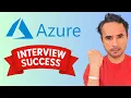 Top 25 Azure Interview Questions - Master These for Any Job