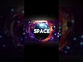 This Is What Space Feels Like Edit