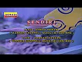 Download Lagu Jamal Abdillah - Sendiri KARAOKE