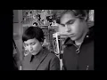 New Order - Temptation (Official Music Video) [HD Upgrade]