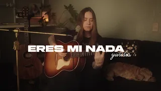 Eres mi nada / Griss Romero / Yuridia (COVER)