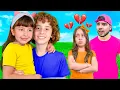 Download Lagu LA ENGAÑÓ con SOFÍA !!
