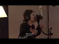 WONPIL “Love Ward” Recording Version
