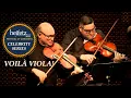 Download Lagu Celebrity Series I: Voilà Viola! – Heifetz 2022 Festival of Concerts