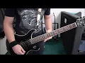 Chevelle - The Clincher (Guitar Cover)