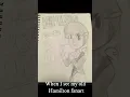 Me when I found my old Hamilton Fanart