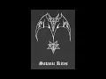 Hellhammer - Eurynomos