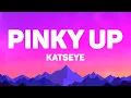 KATSEYE - Pinky Up