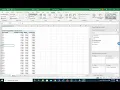 How to Create a 3D Bar Chart with a Continuous Dependent Variable and a Categorical Independent Vari