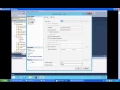 Change grant access database microsoft SQL server 2012 Management Studio guide
