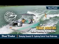 Lone Star Boating Central Texas Waterways Stomping Grounds Ep 10