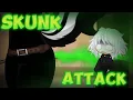 Download Lagu || ~Trapped With a Skunk~ || Gacha Fart ||