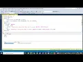 Exception Handling in MS SQL Server