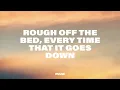 Rvssian, Rauw Alejandro, Ayra Starr - Santa (Letra/Lyrics)