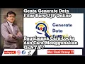 Lagu Cara Login Aplikasi Genta DJP Online