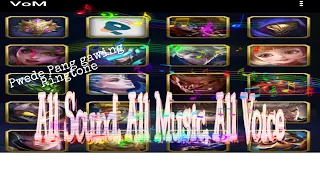 Download ML all Music, Voices and Sounds (pwede pang Ringtone) MP3