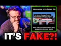 New Angle From Trump Shooting - Sam Hyde Charls Carroll Nick Rochefort