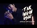 Download Lagu Keisya Levronka - Tak Ingin Usai (Pop Punk Cover by aditrambu)