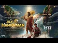Download Lagu jai Hanuman  new south hindi movie latest 2025  (please like and subscribe)