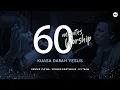 Download Lagu 60 MINUTES WORSHIP - KUASA DARAH YESUS feat. HENNIE YUFISA